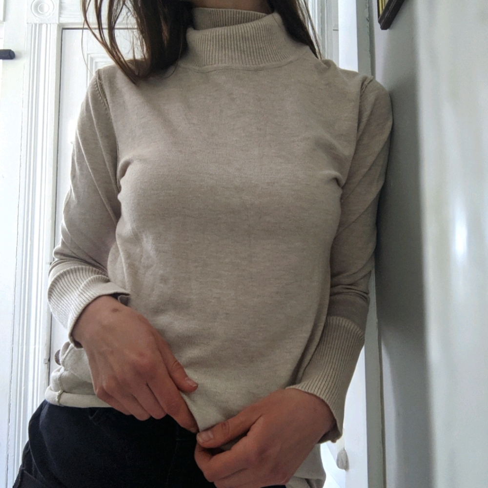 NWT Philosophy Sweater